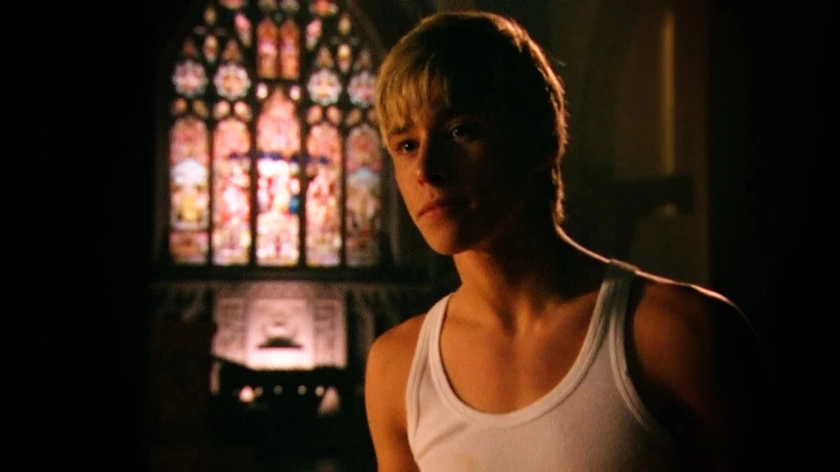 Skins maxxie church