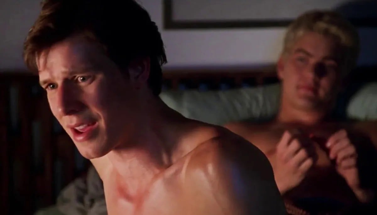 Cruel Intentions Eric Joshua in bed