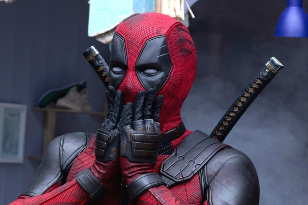ryan reynolds deadpool screenshot