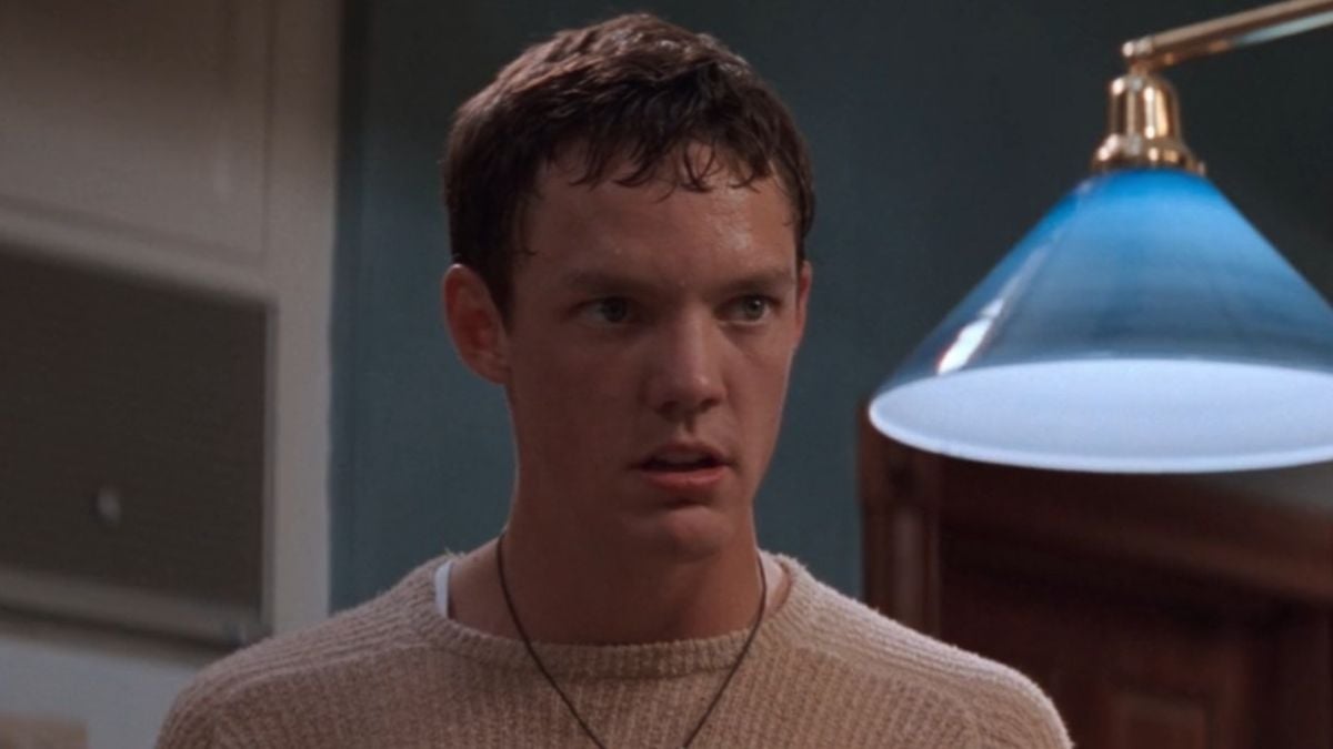 Matthew Lillard