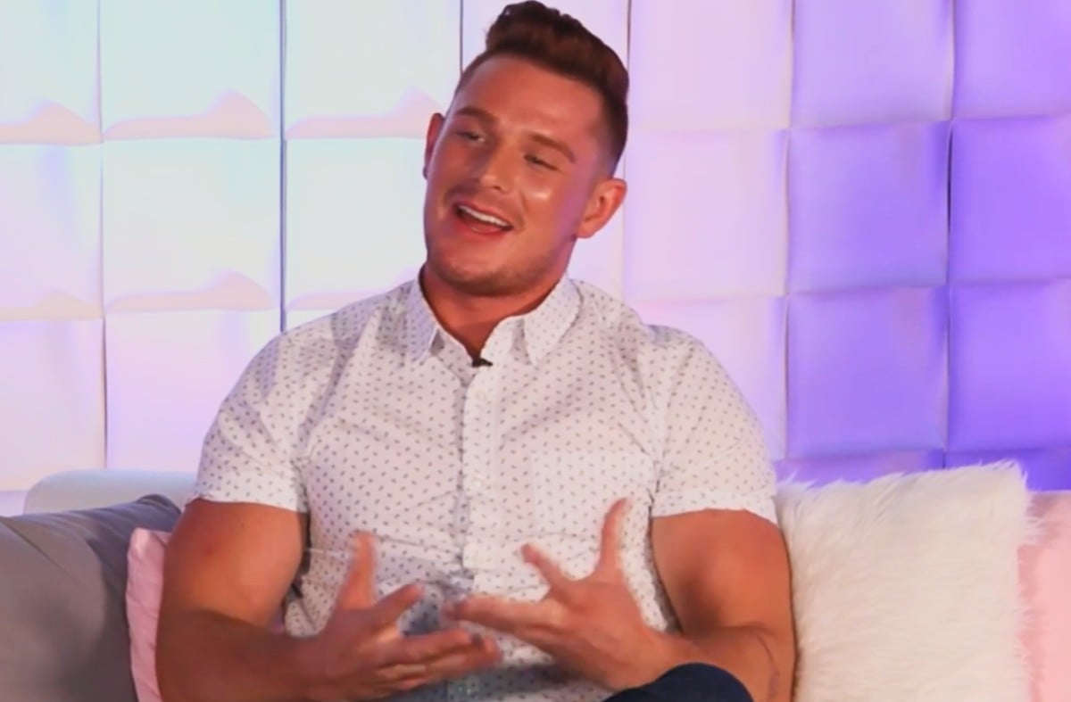 Brent Corrigan davey youtube