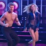 Robert Irwin DWTS