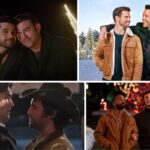 Christmas 2025 collage