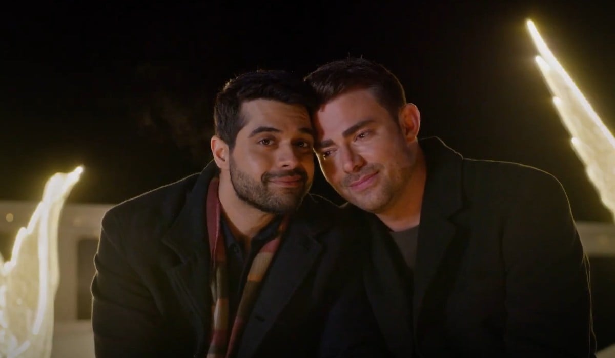 Keller Christmas Vacation