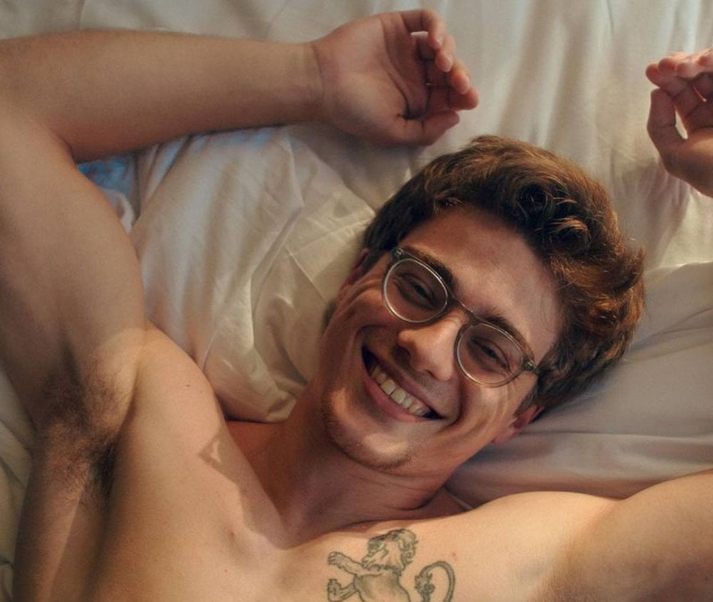 Lane v Rogers smile cut