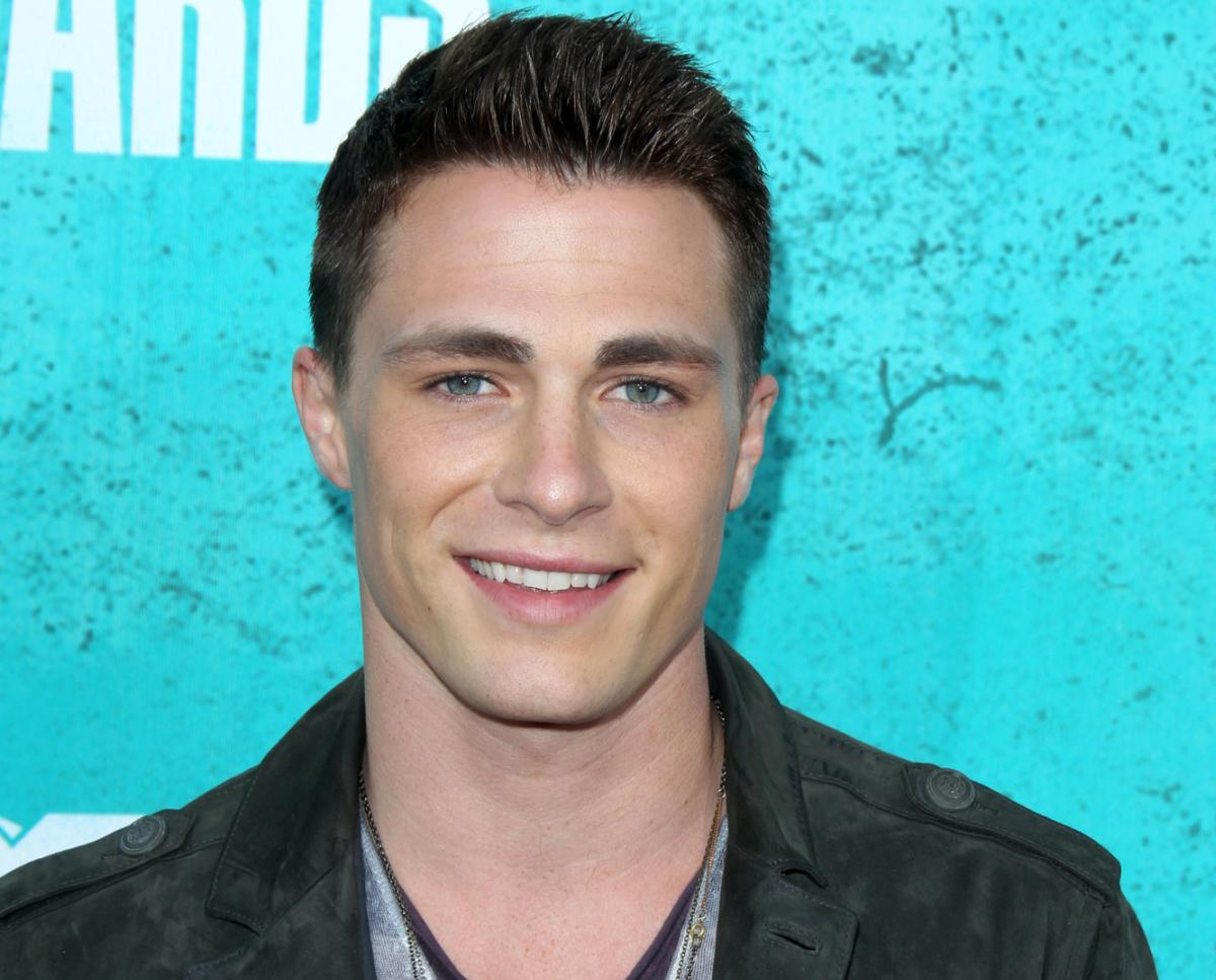 Colton Haynes 1200 - deposit - Jean Nelson
