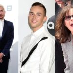 Sam Adam Sally collage