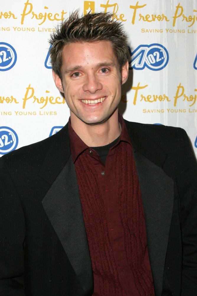 Danny Pintauro 2004 - deposit - s bukley 1000