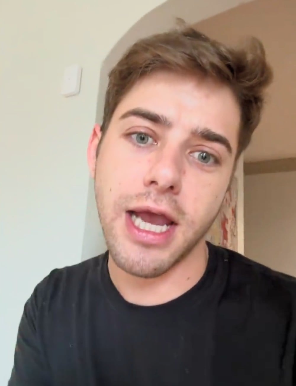 Joey Mills April video
