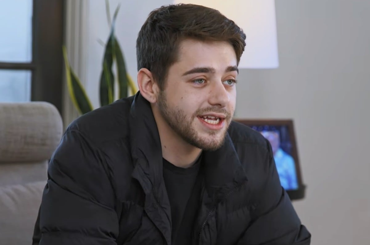 Joey Mills screenshot