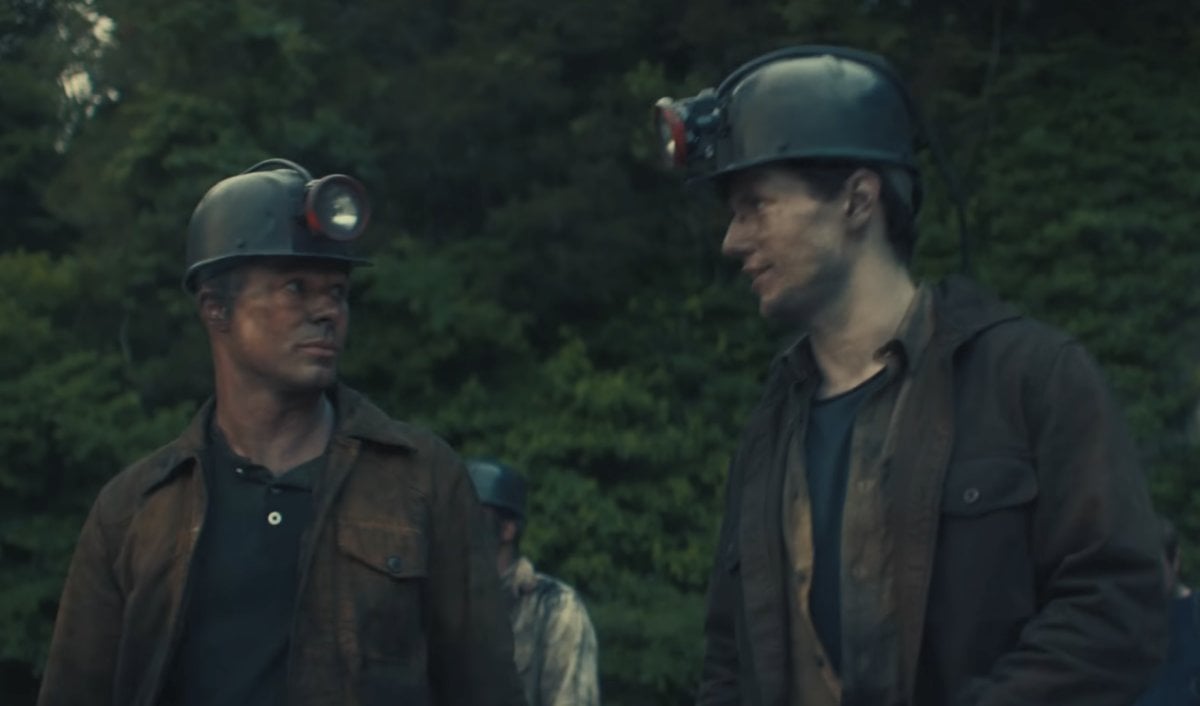 In your love miners 2